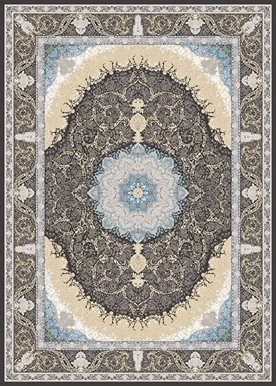 نقشه آریانا